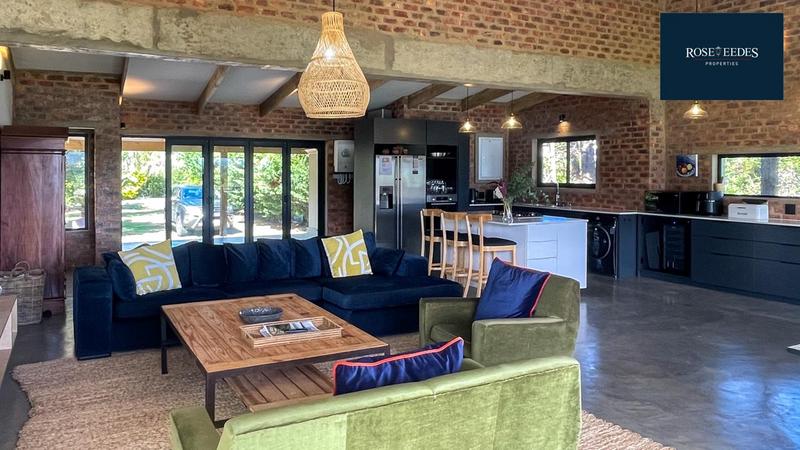 3 Bedroom Property for Sale in Keurbooms River Western Cape